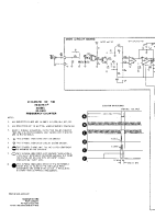 Heathkit IM-2410 - Schematic 